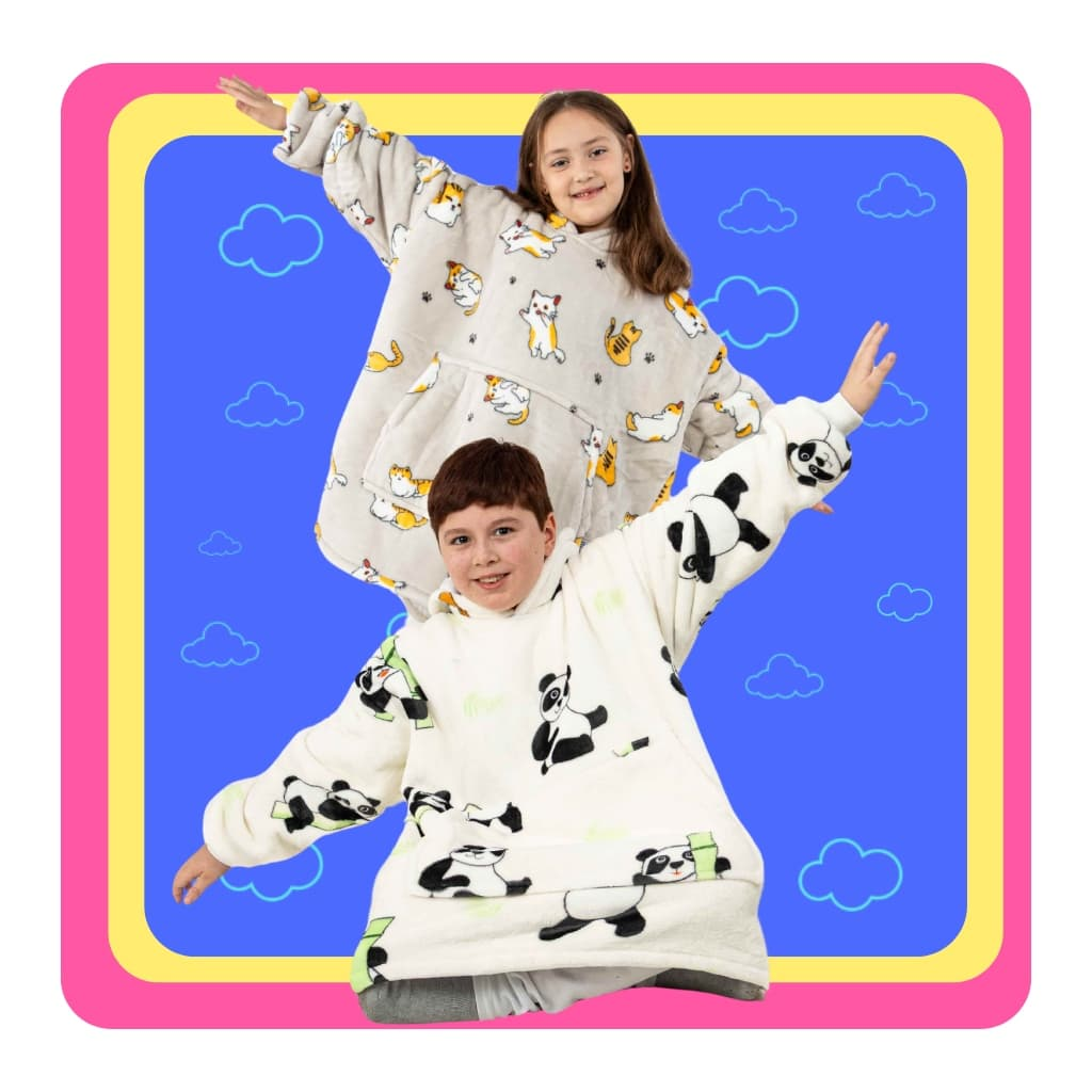 Niños